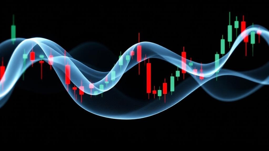 trend trading band techniques