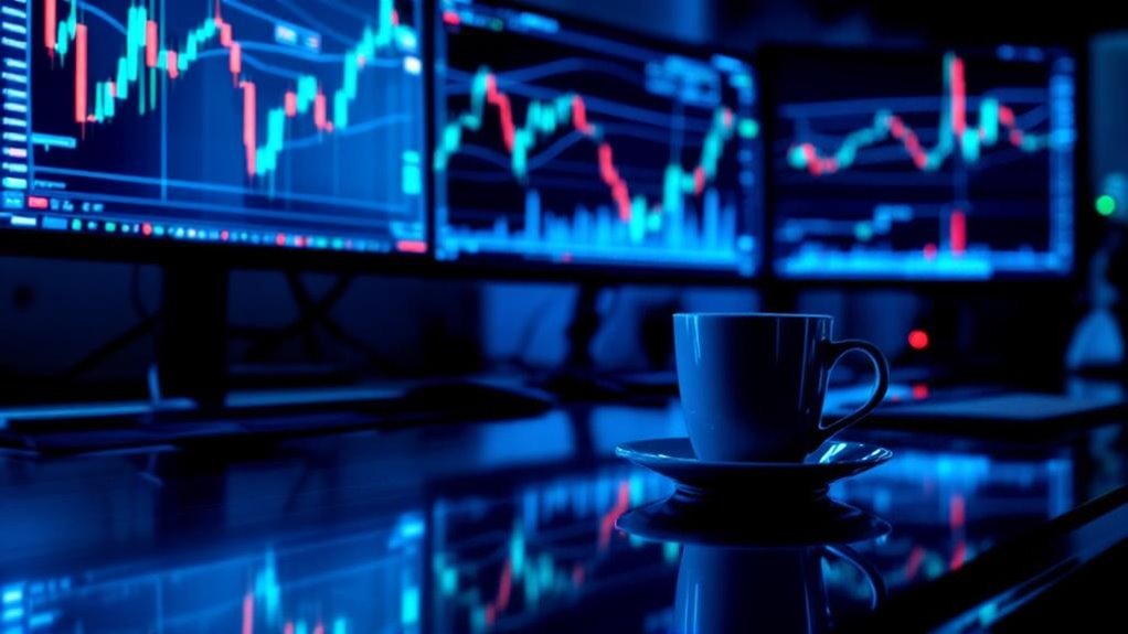 understanding market price boundaries