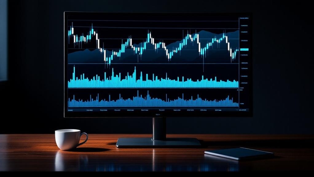 understanding trading volume basics