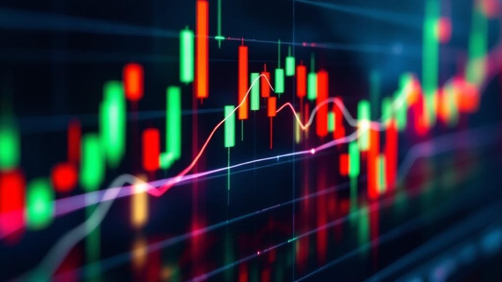 understanding trend line patterns