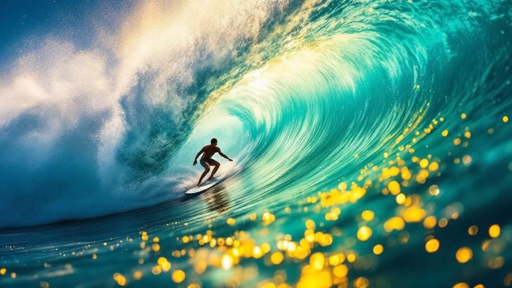 unique market momentum approach