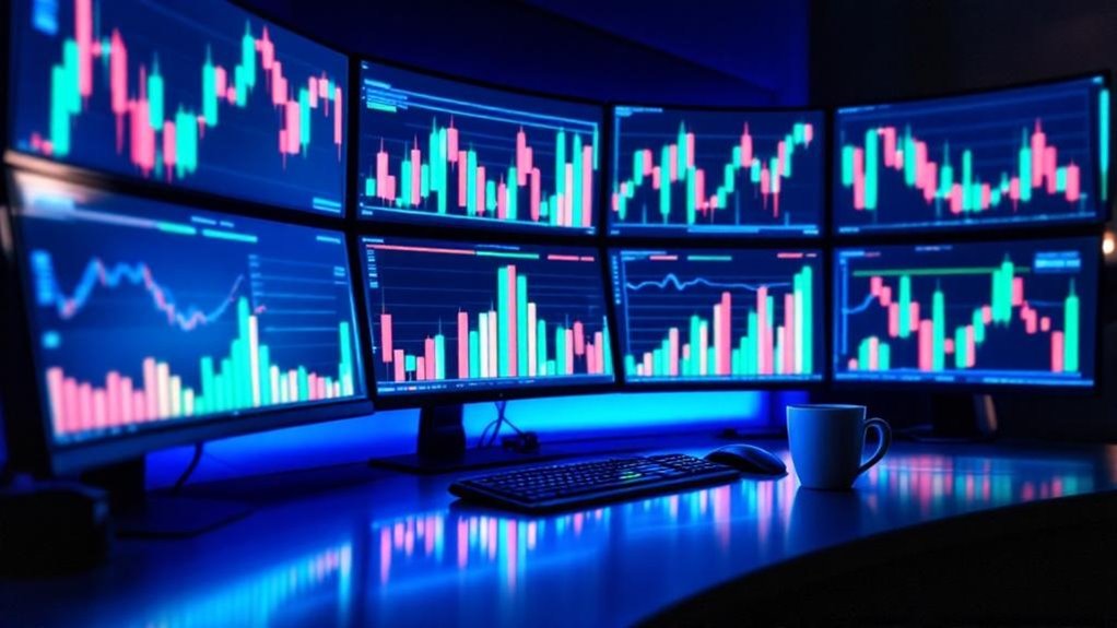 volume trading strategy mastery